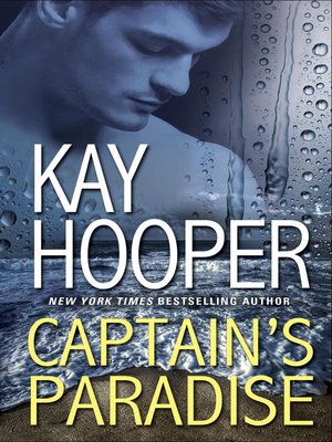 cover image of Captain's Paradise